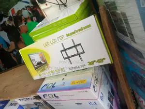 24-65 TV Wall Mount