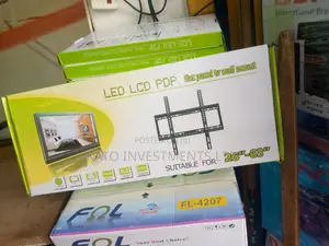 24-65 TV Wall Mount