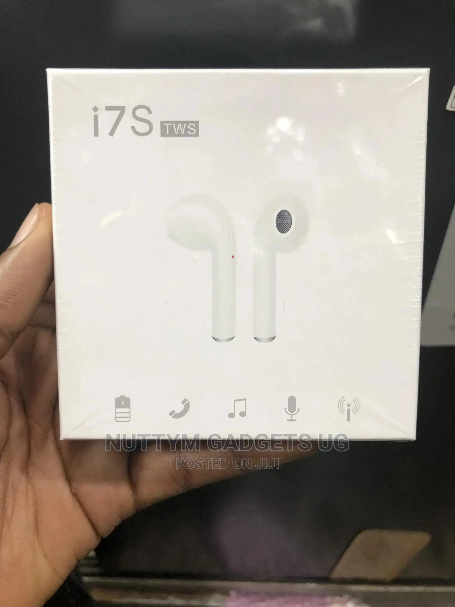 I7S Tws Earpods