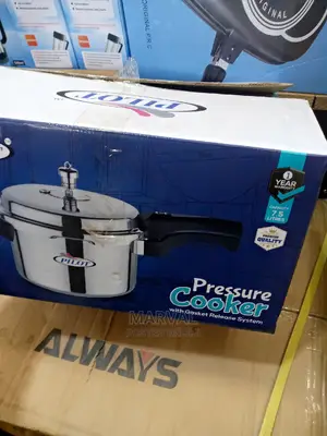 Pilot Pressure Cooker(7.5L)