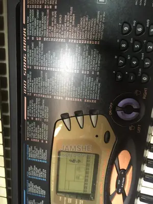 Profesional Keyboards on Sale
