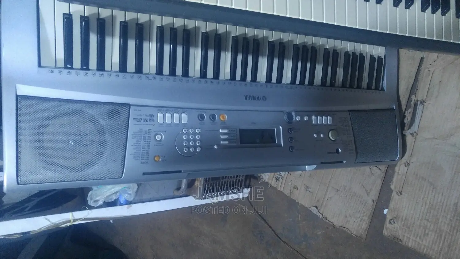 Profesional Keyboards on Sale