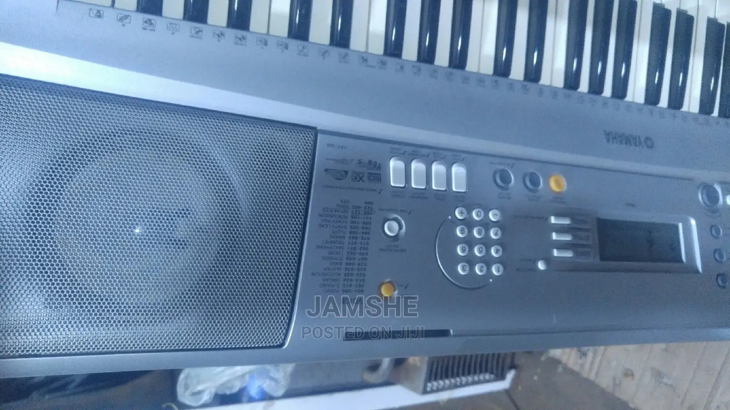 Profesional Keyboards on Sale