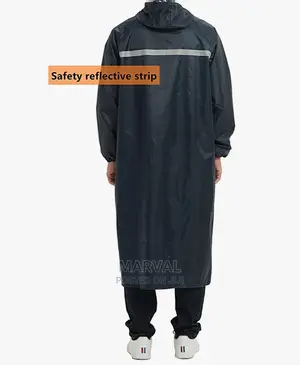 Rain Coats