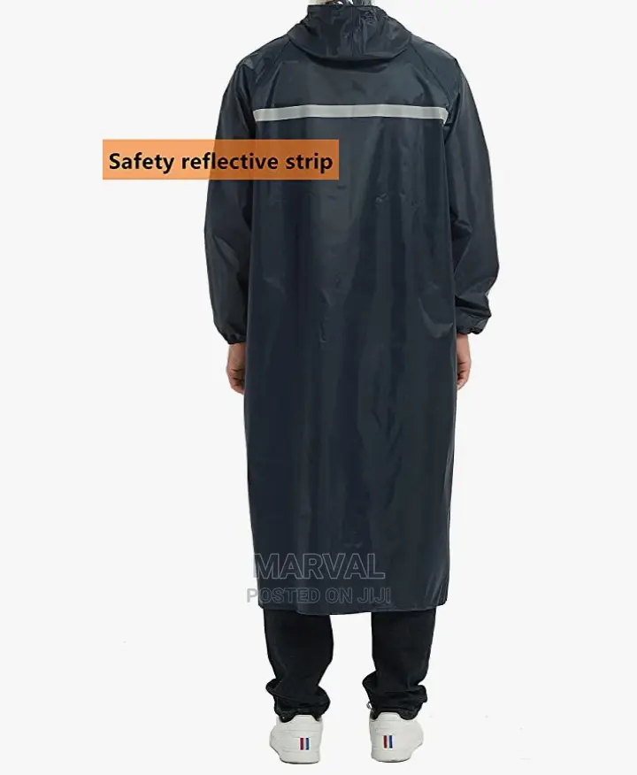 Rain Coats