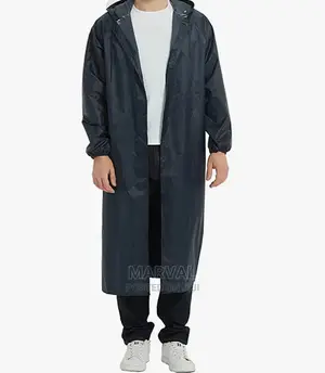 Rain Coats