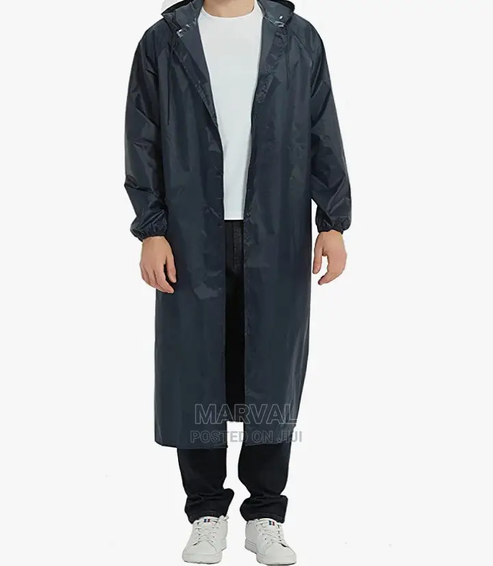 Rain Coats