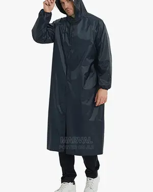 Rain Coats
