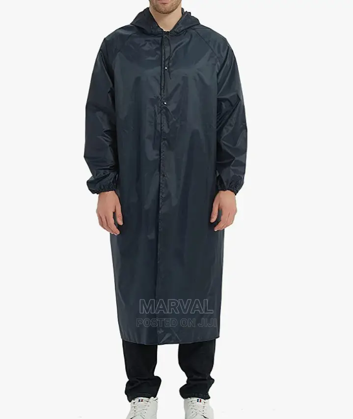 Rain Coats