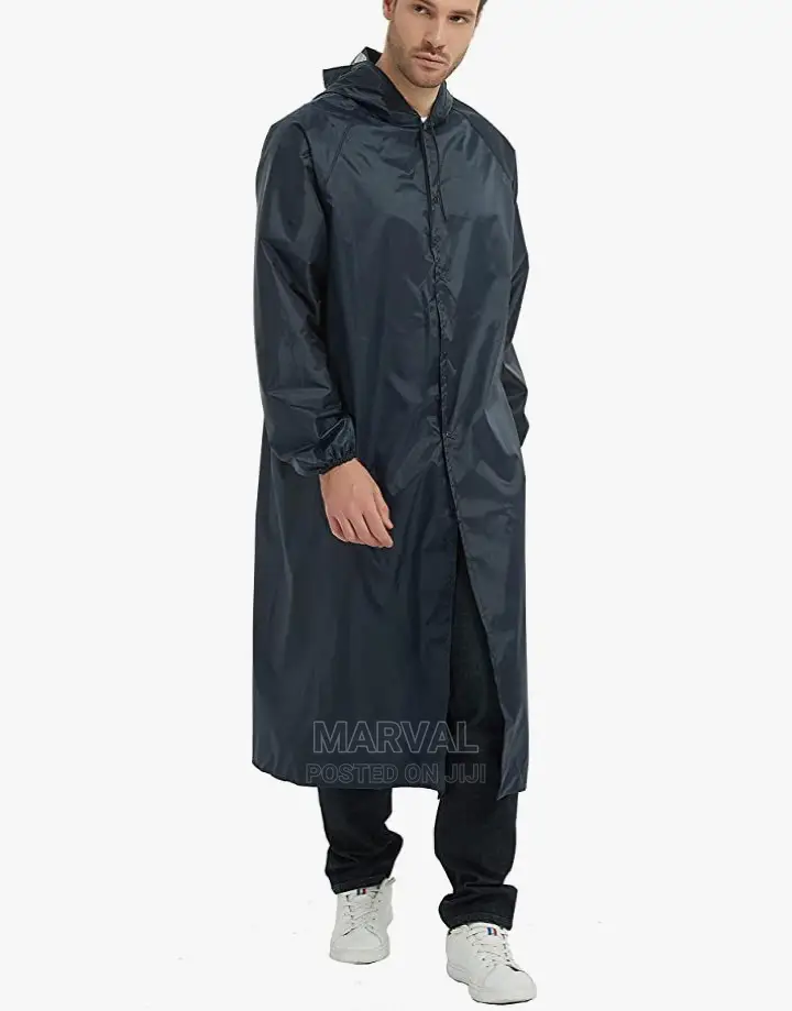 Rain Coats