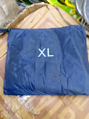 Rain Coats