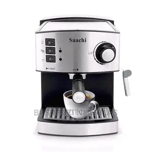 Saachi Coffee Maker
