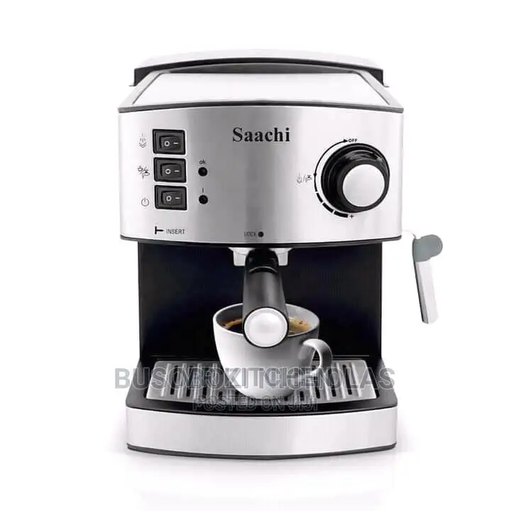 Saachi Coffee Maker