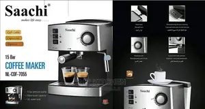 Saachi Coffee Maker