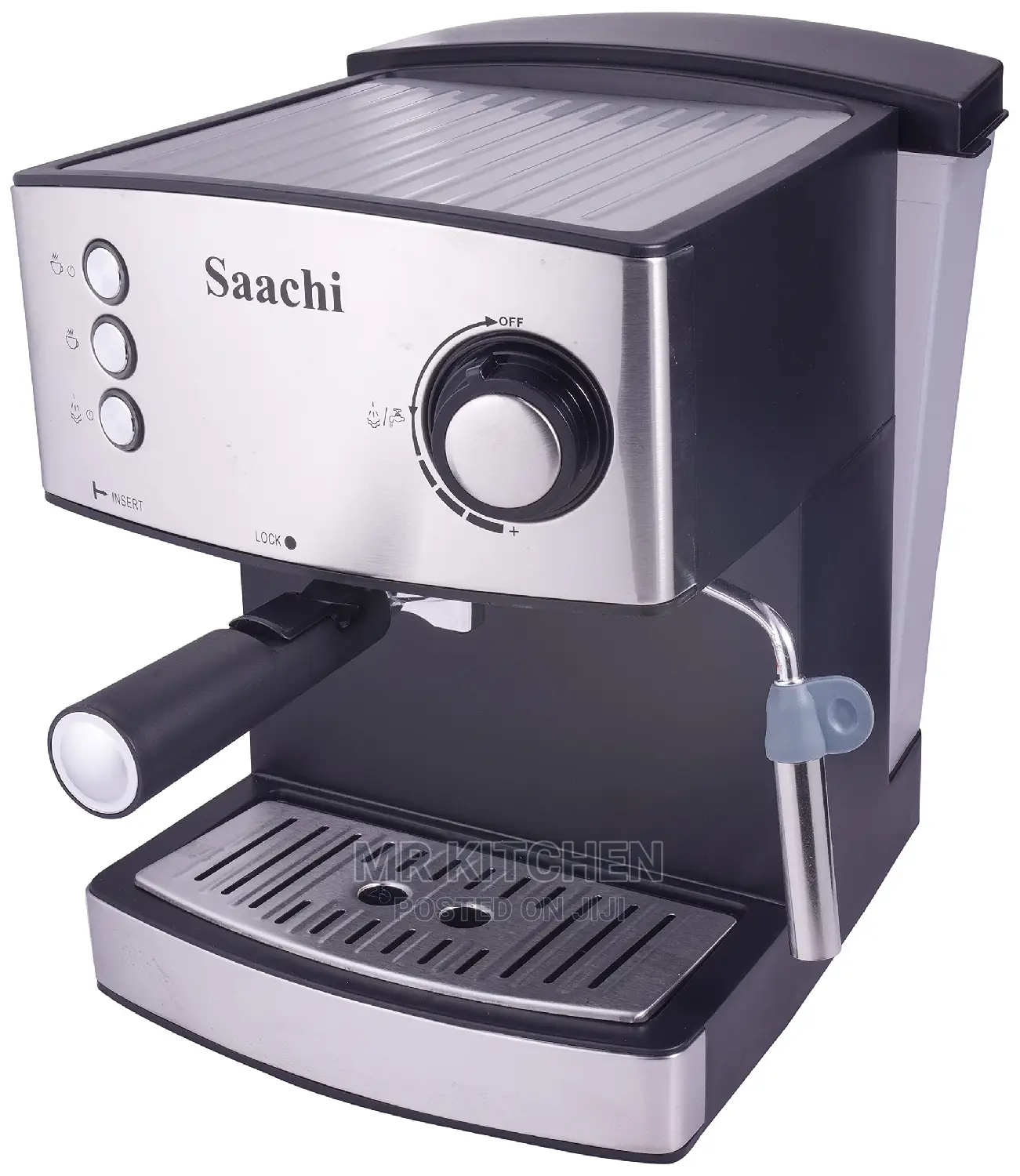 Saachi Coffee Maker