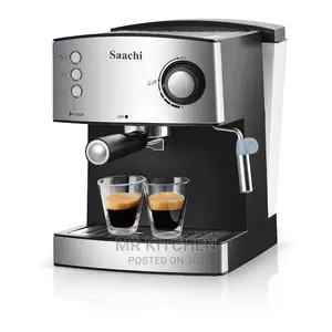 Saachi Coffee Maker