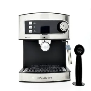 Kenwood Coffee Maker