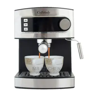 Kenwood Coffee Maker