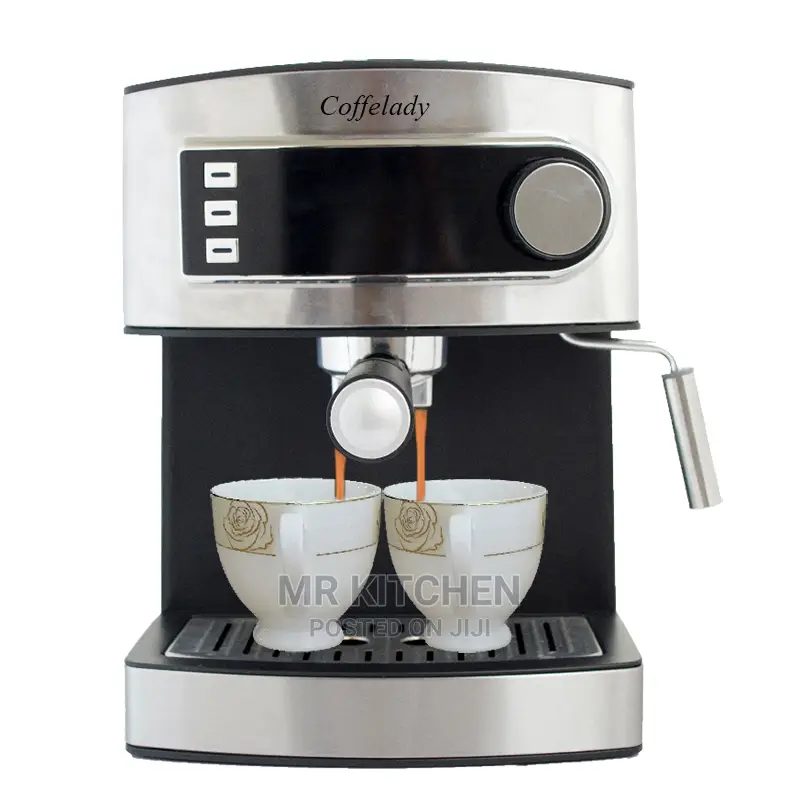 Kenwood Coffee Maker