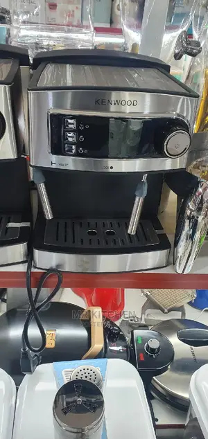 Kenwood Coffee Maker