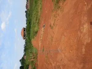 Kira Plot of Land on Sale