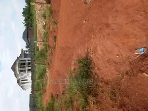 Kira Fancy Two Plots of Land for Sale