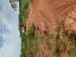 2 Plots of Land in Kira for Quicksell