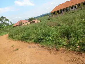 Residential Land in Kira on Sale