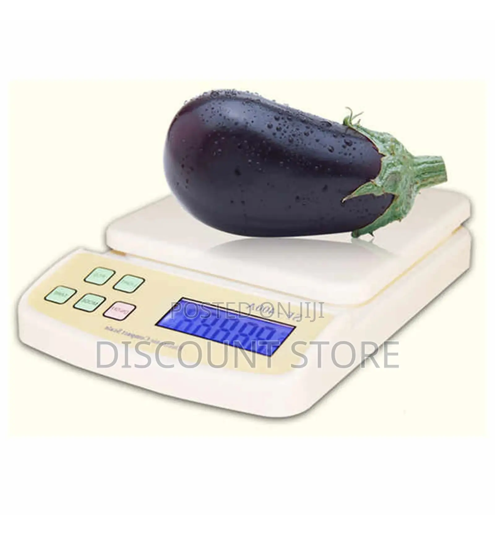 First Hand Digital Weighing Equipment