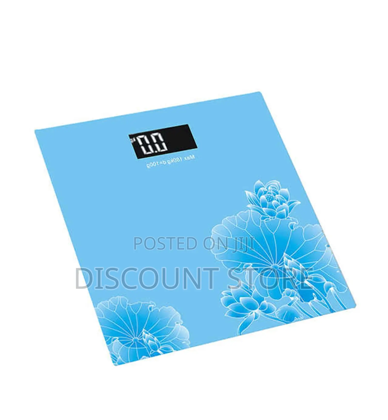 Custom Digital Children Bathroom Weighing Equipment