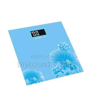 Custom Digital Children Bathroom Weighing Equipment