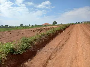 25 Decimals in Kasangati Hillview Posh Plot on Sell