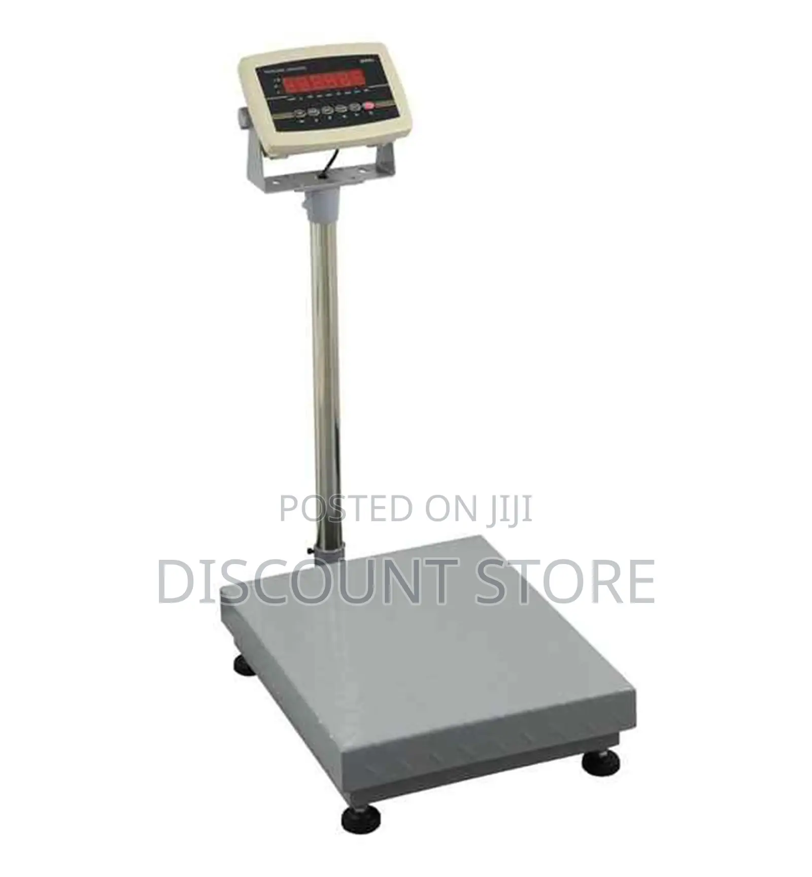 Luggage Platform Digital Weighing Scale.