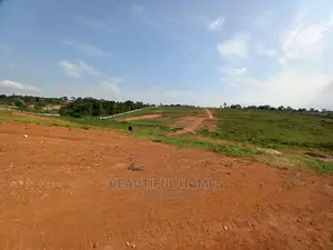 Kasangati Hot 25 Decimals in Tarmacked Neighborhood