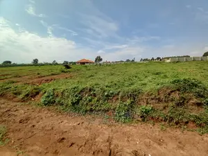 Kasangati 100*100 in Ministers Village Estate