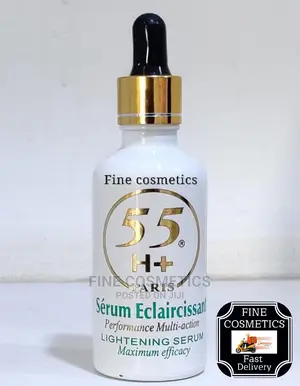 ORIGINAL 55H+ Lightening Serums