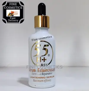 ORIGINAL 55H+ Lightening Serums