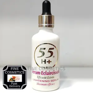 ORIGINAL 55H+ Lightening Serums