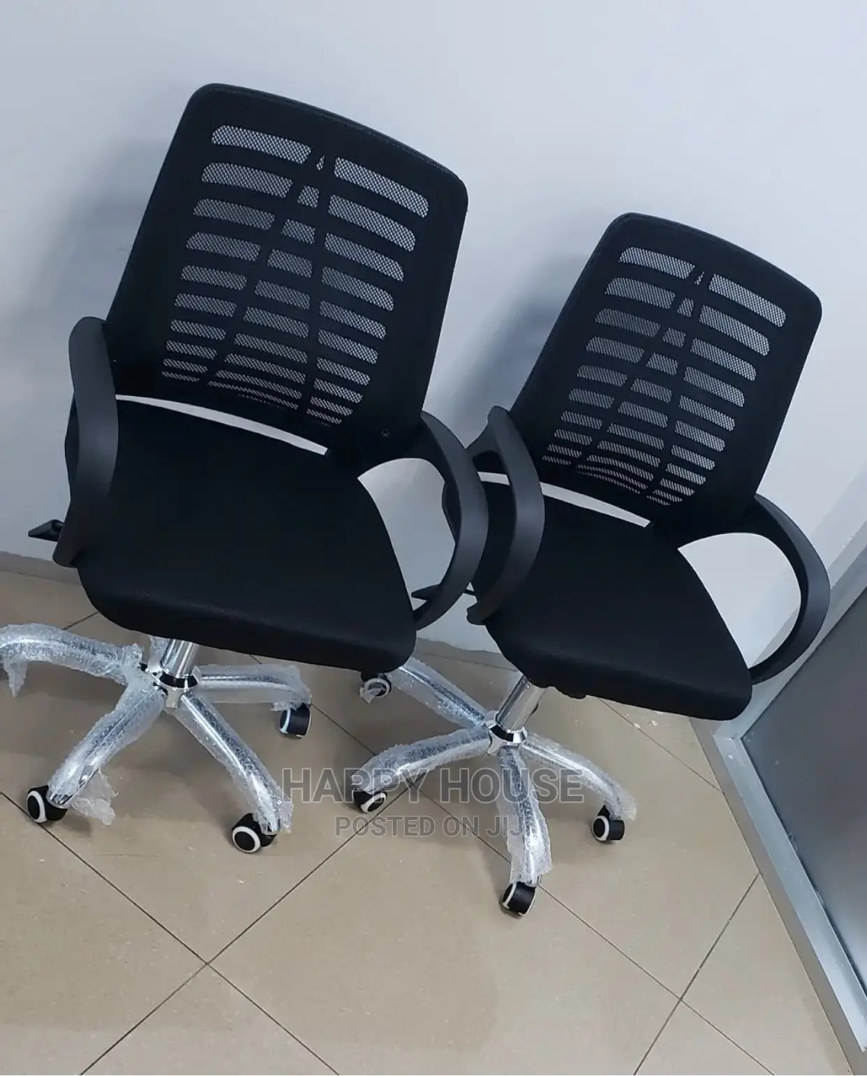 Office Chairs