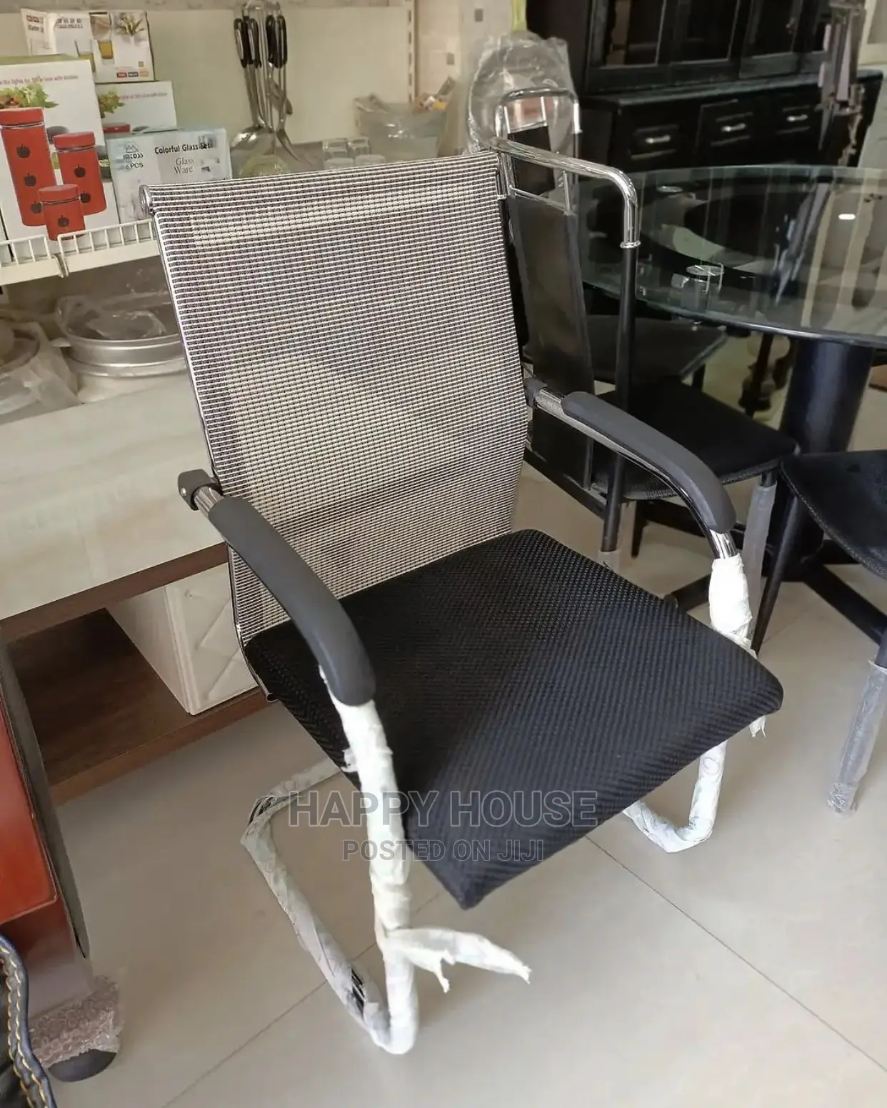 Office Chairs