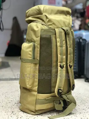 Hiking/Travel Daypack