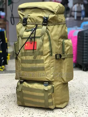 Hiking/Travel Daypack