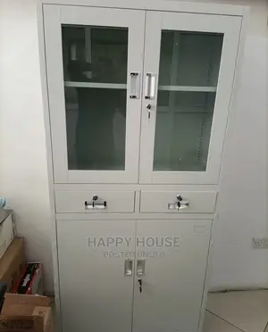 Metallic Filing Cabinets