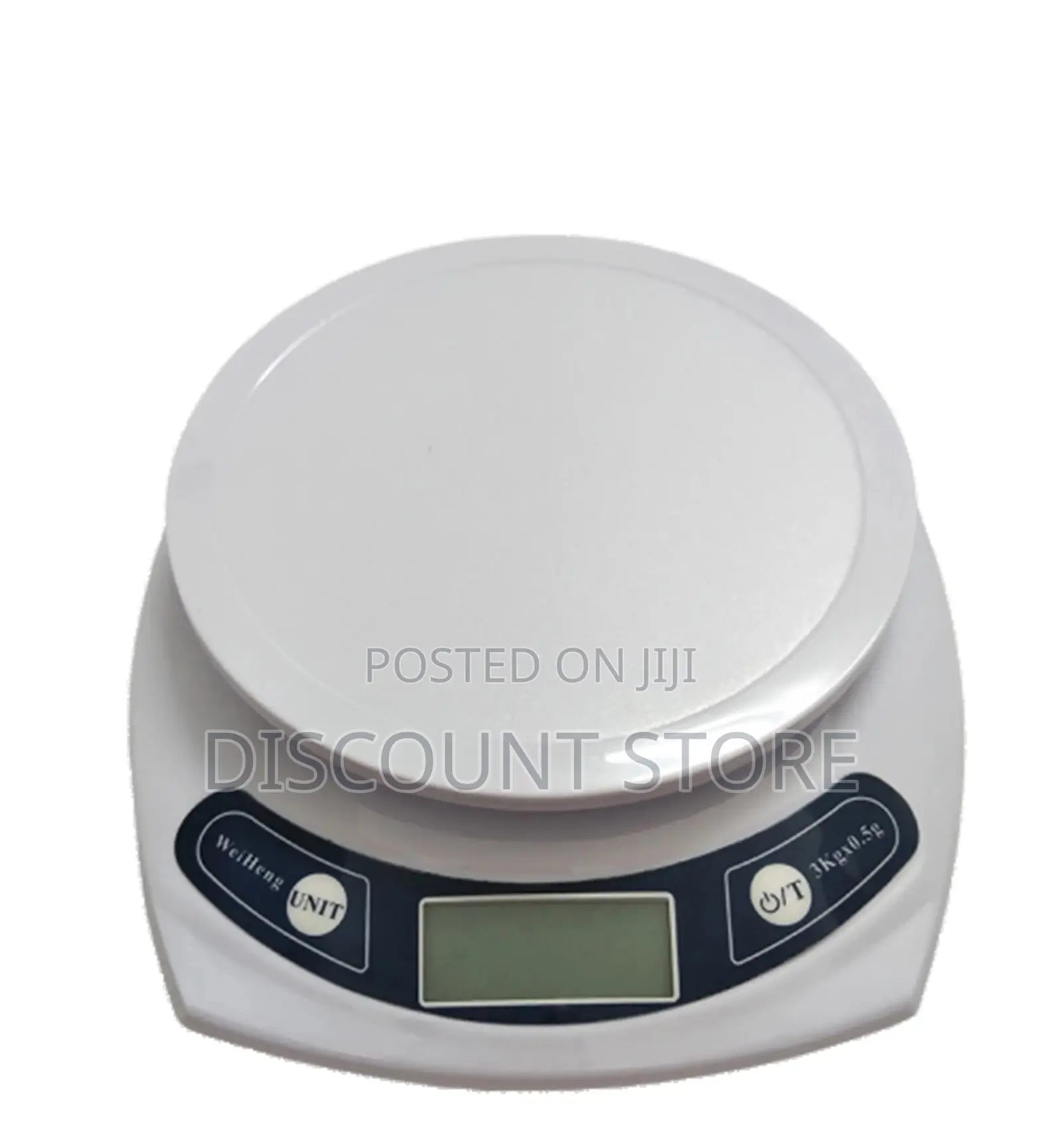 Good 3kg Electronic Weighing Equipment Available.