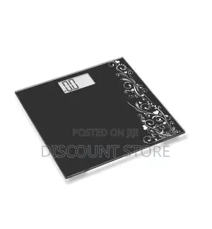 Personal Smart Quality Digital Weighing Scales.