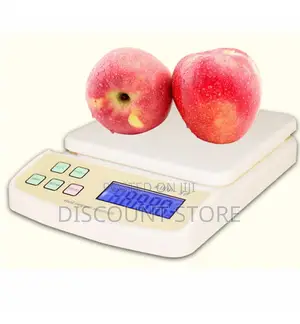 Available Kitchen Electronic Weighing Equipment.