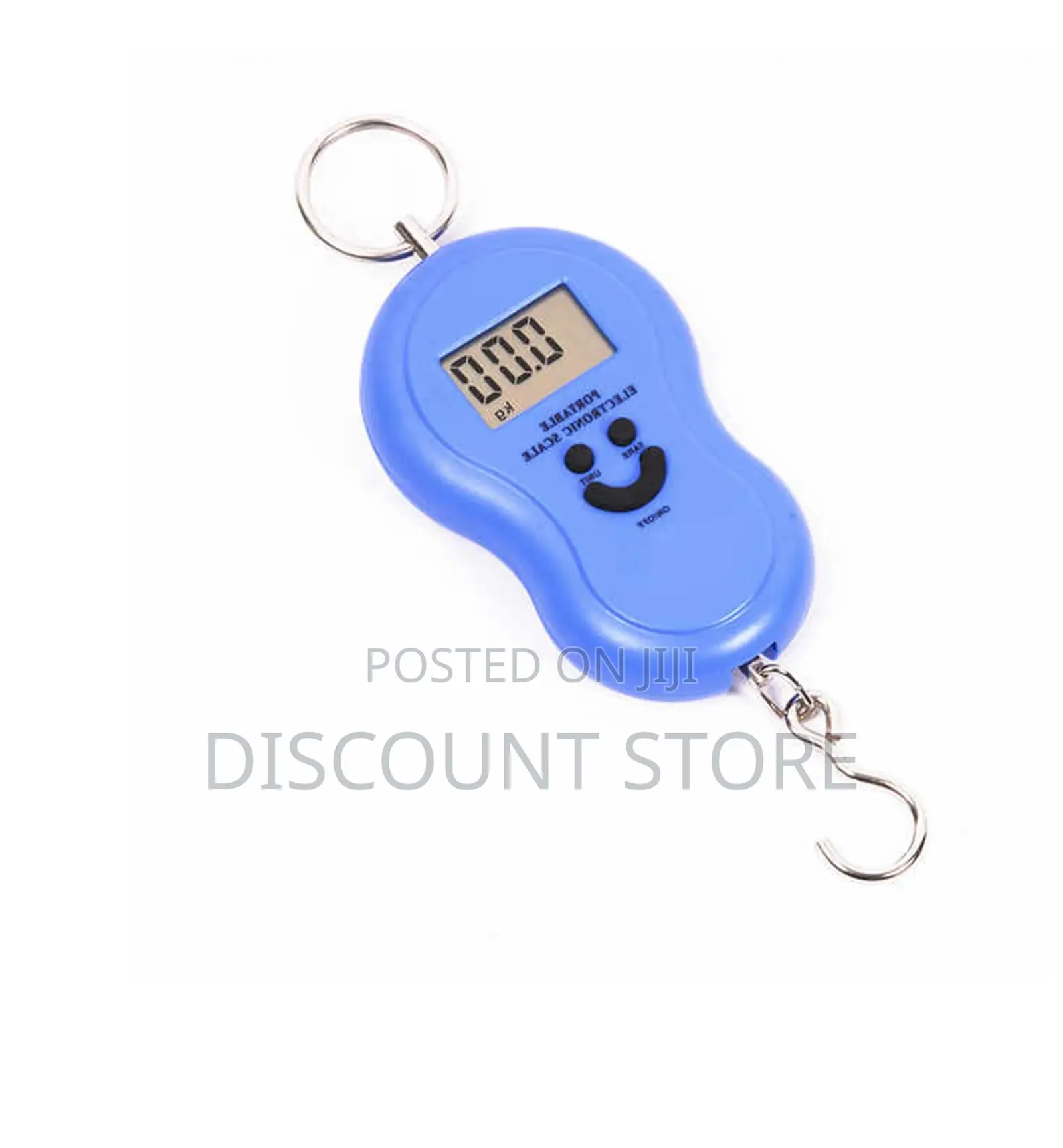 Simple Weight Luggage Digital Scale.
