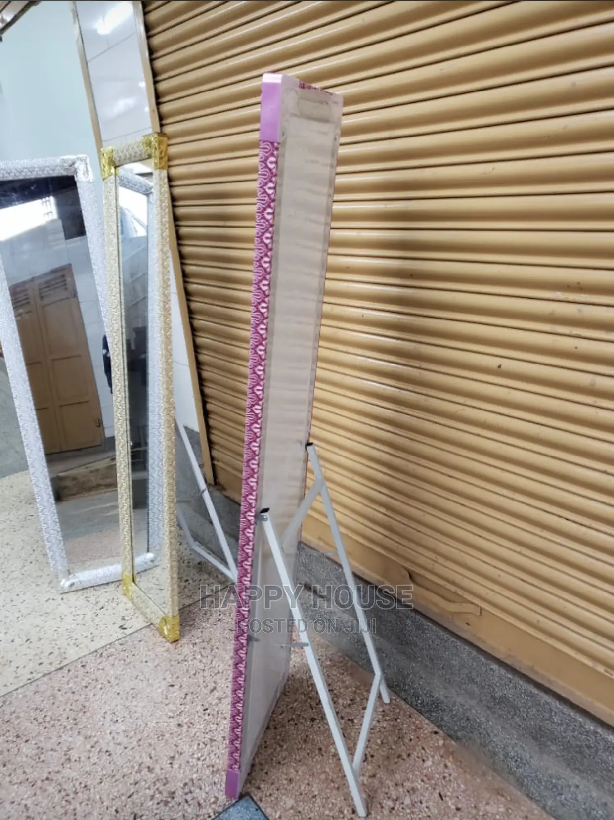 Dressing Mirror
