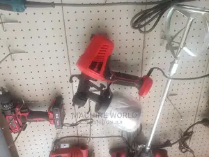 Electronic Portable Paint Sprayer