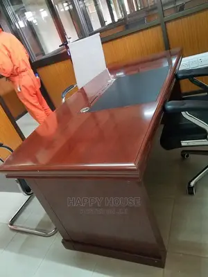 Executive Office Desk (1.8mtr)